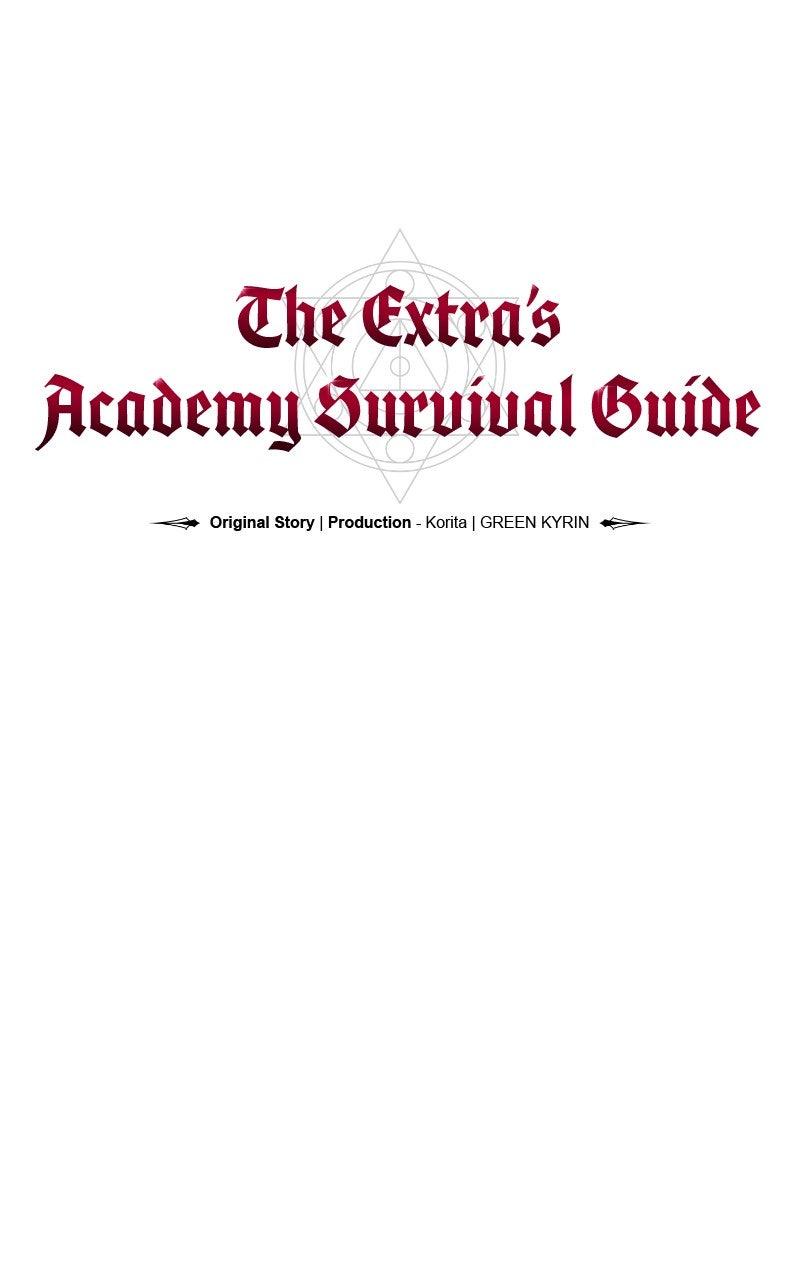 The Extra's Academy Survival Guide Chapter 76