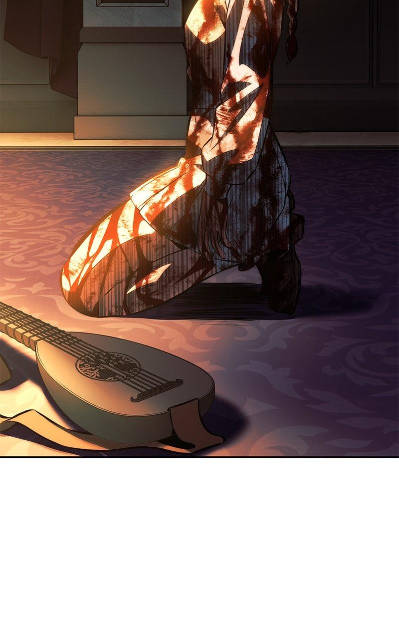 The Extra's Academy Survival Guide Chapter 76