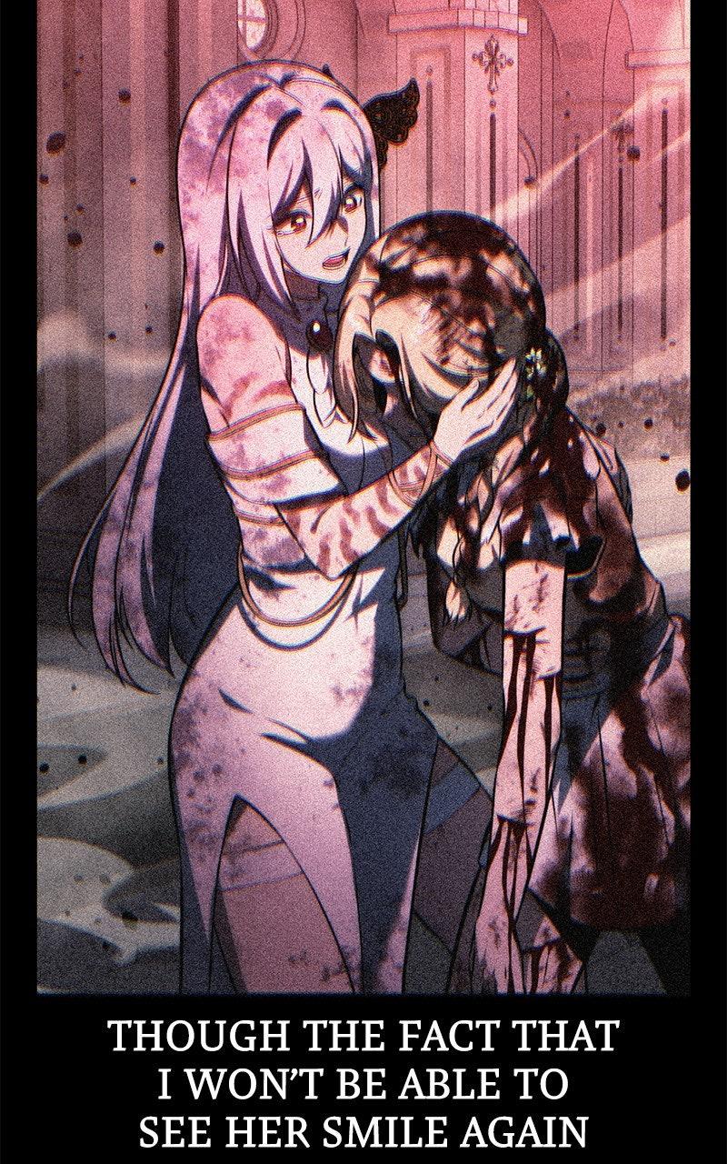 The Extra's Academy Survival Guide Chapter 76