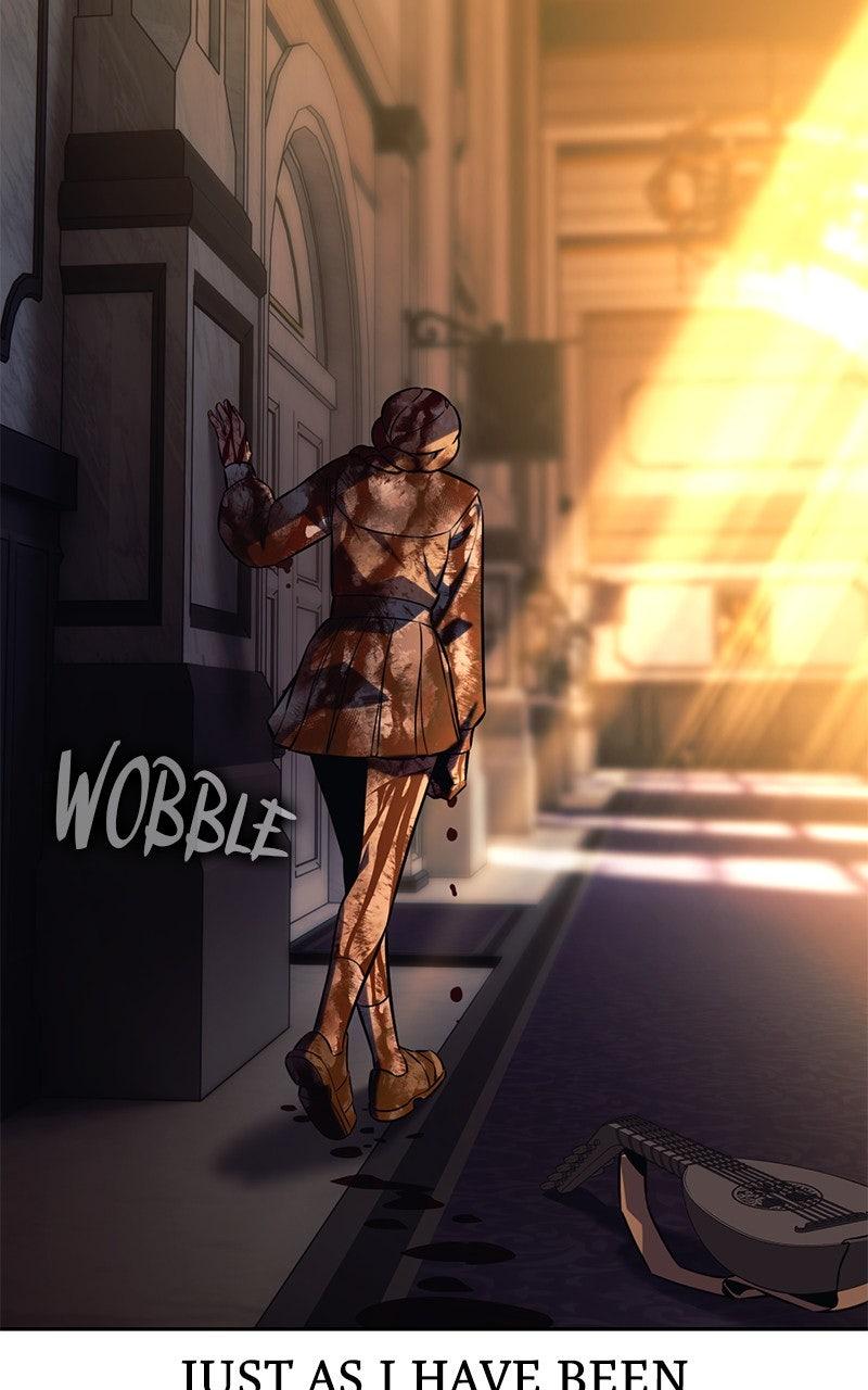 The Extra's Academy Survival Guide Chapter 76