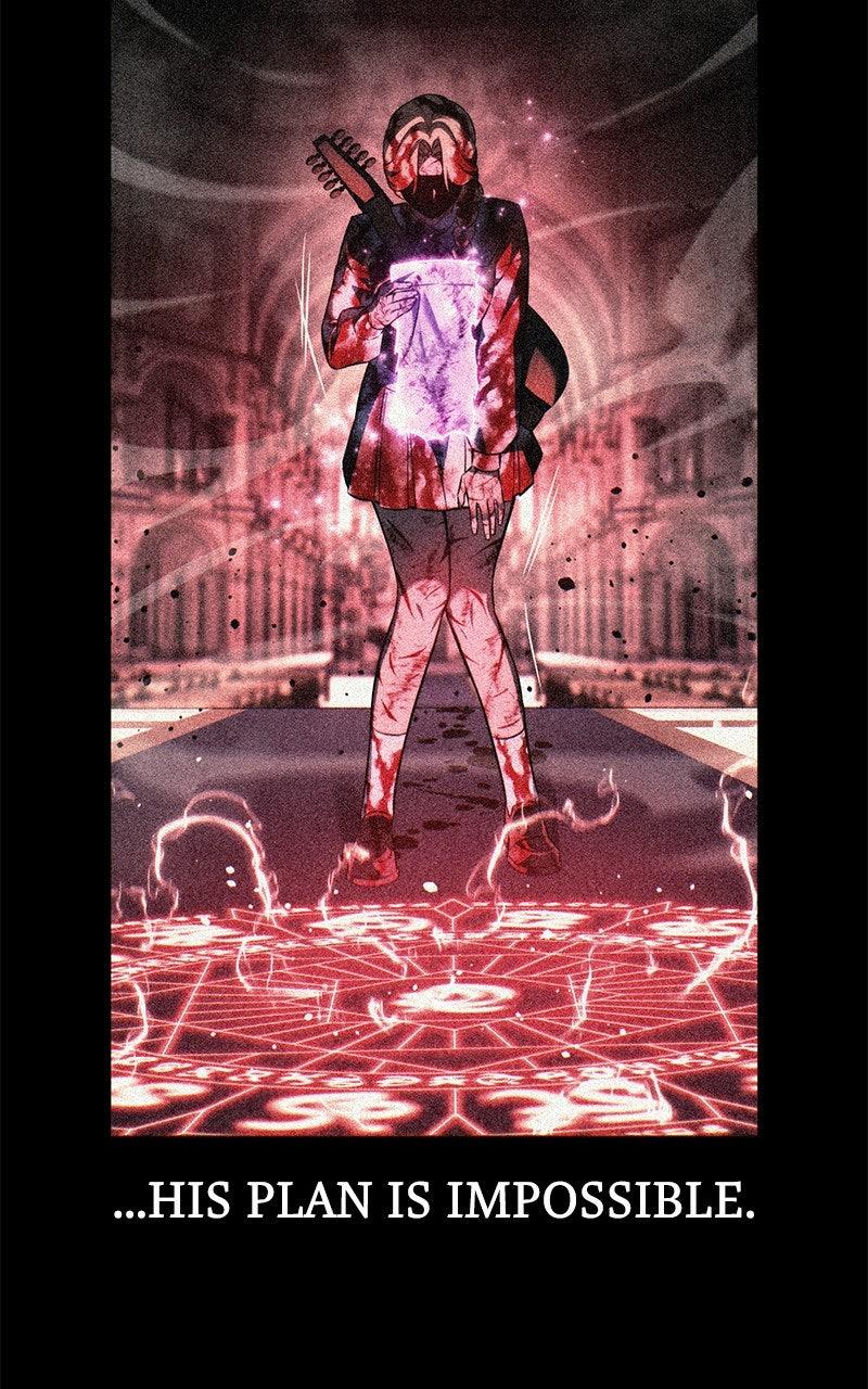 The Extra's Academy Survival Guide Chapter 76