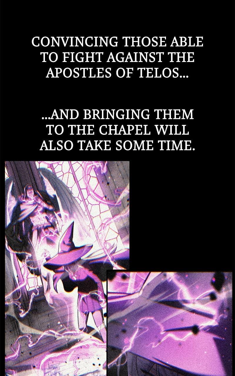 The Extra's Academy Survival Guide Chapter 76