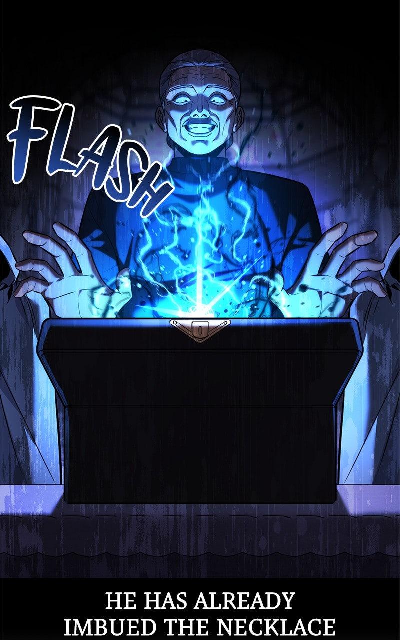 The Extra's Academy Survival Guide Chapter 76