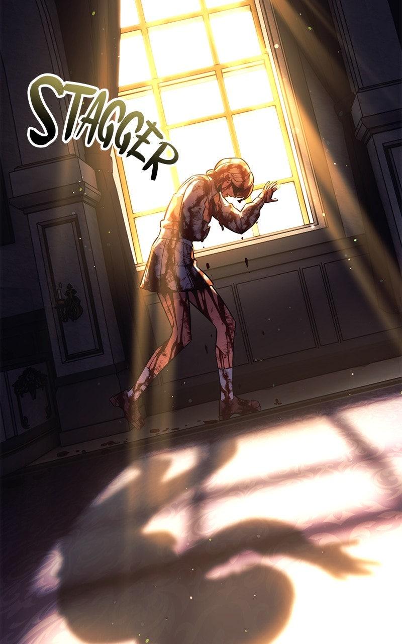 The Extra's Academy Survival Guide Chapter 76