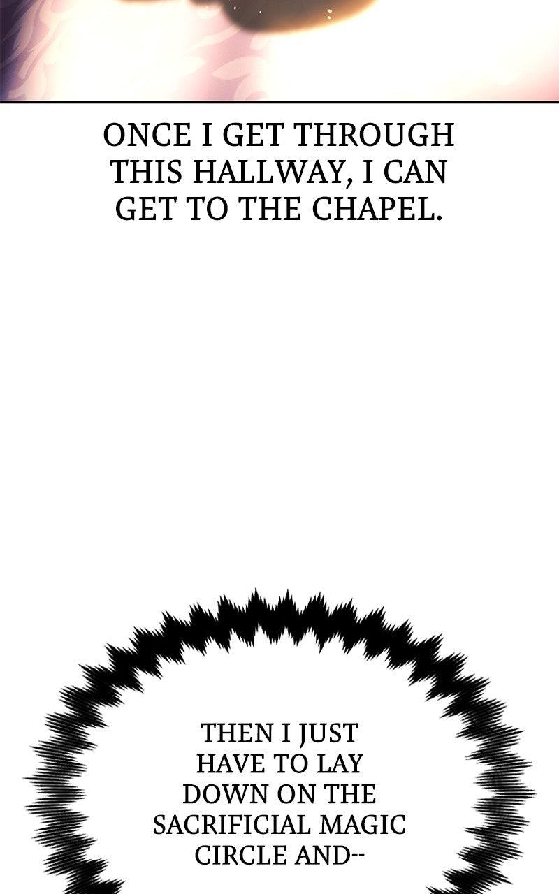 The Extra's Academy Survival Guide Chapter 76