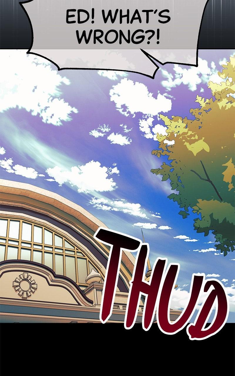 The Extra's Academy Survival Guide Chapter 76