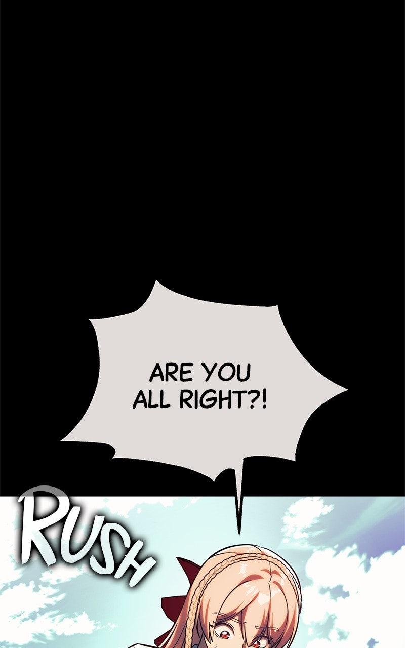 The Extra's Academy Survival Guide Chapter 76