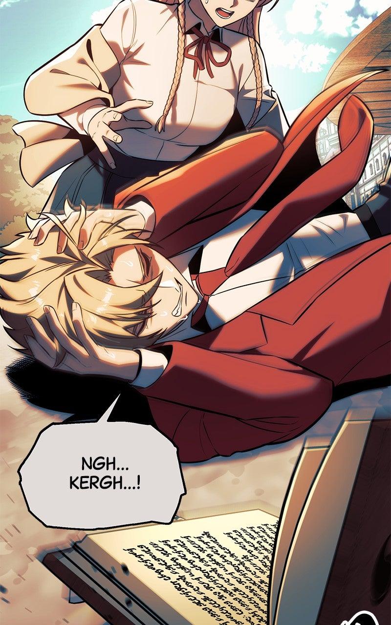 The Extra's Academy Survival Guide Chapter 76