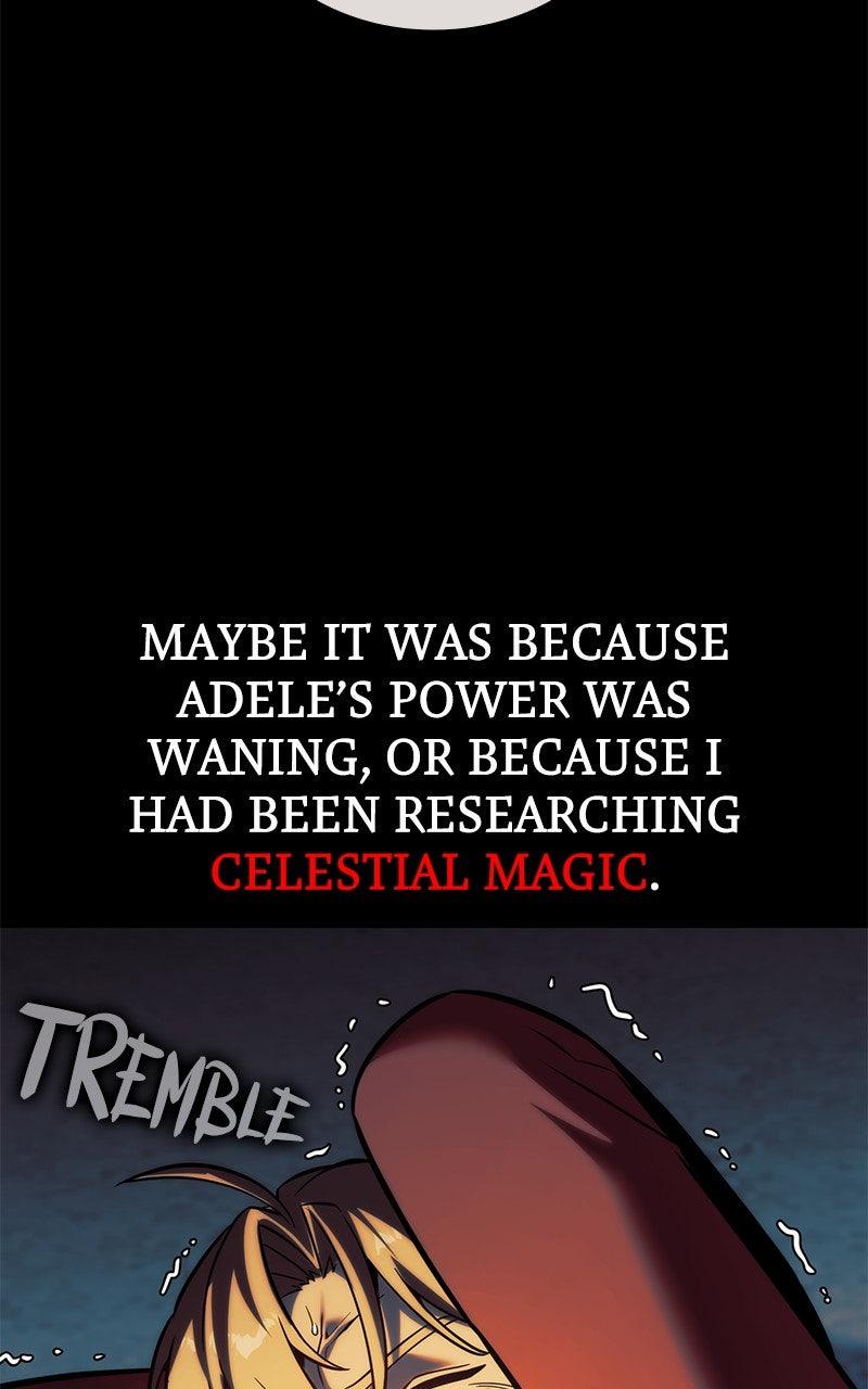 The Extra's Academy Survival Guide Chapter 76