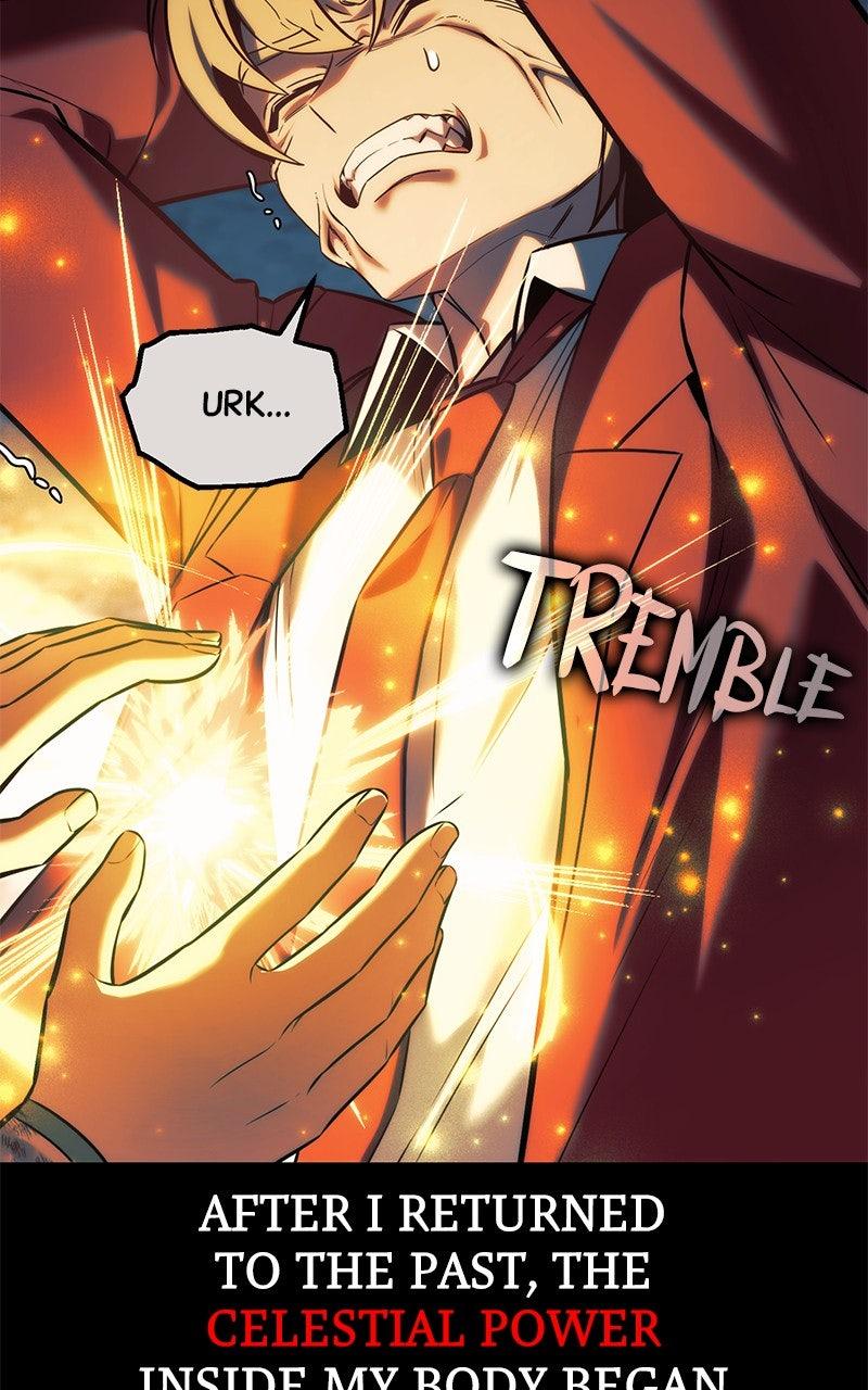 The Extra's Academy Survival Guide Chapter 76