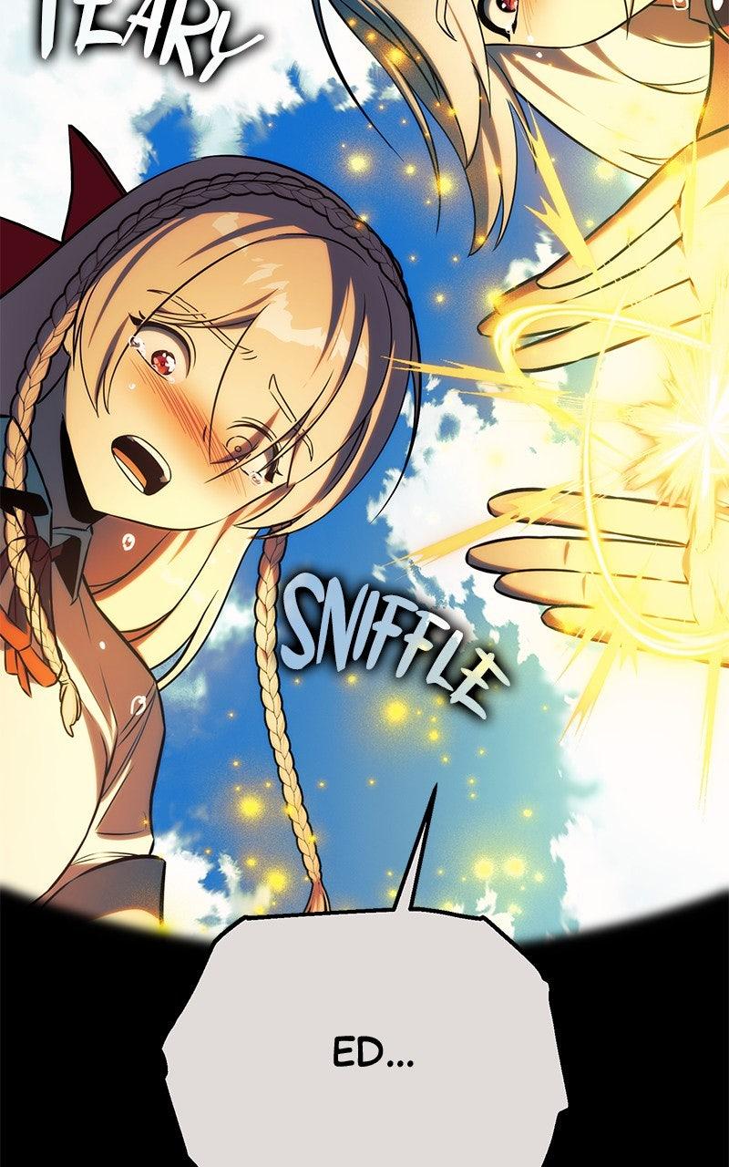 The Extra's Academy Survival Guide Chapter 76