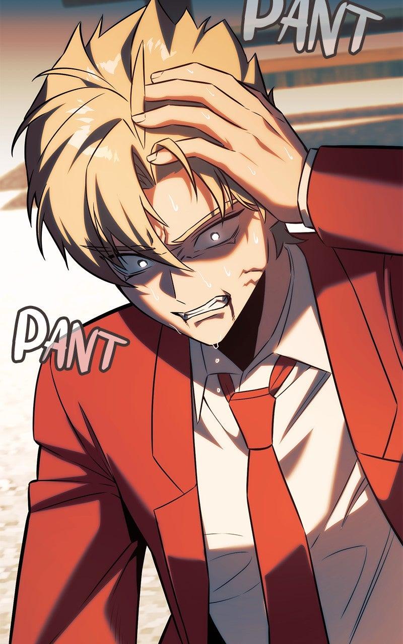 The Extra's Academy Survival Guide Chapter 76