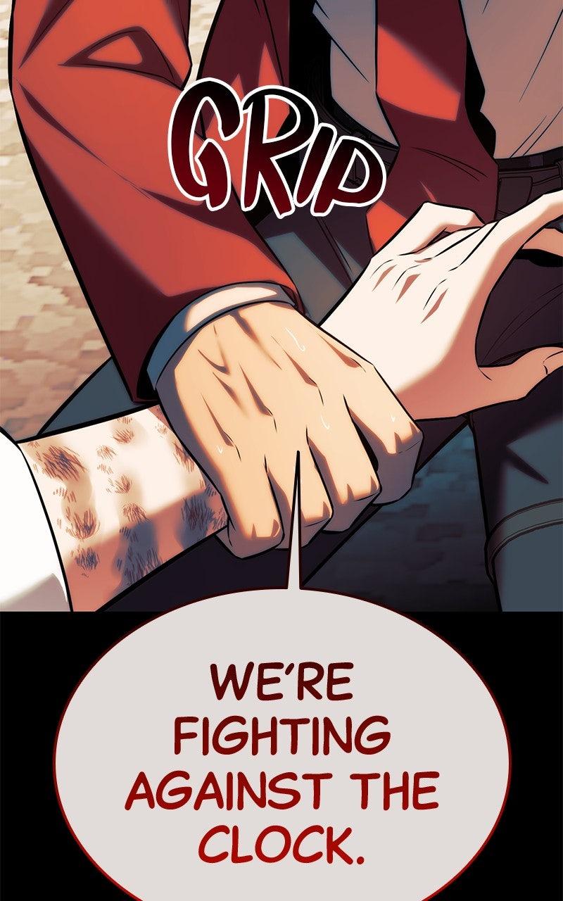 The Extra's Academy Survival Guide Chapter 76