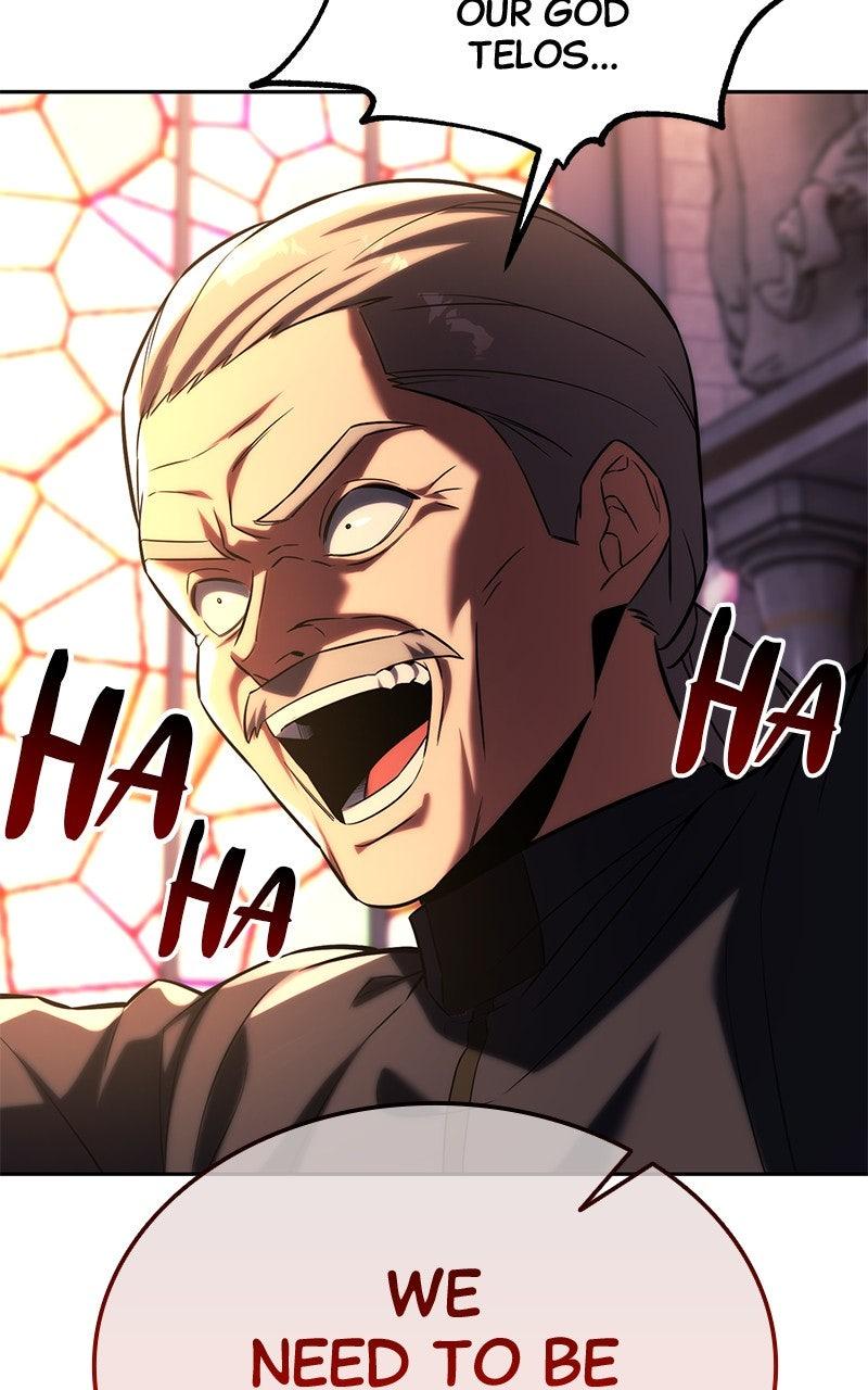 The Extra's Academy Survival Guide Chapter 76