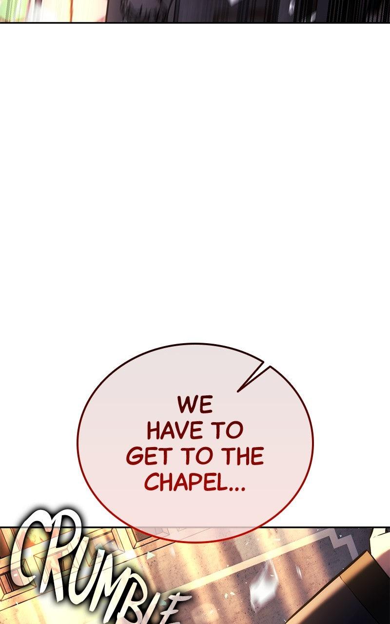 The Extra's Academy Survival Guide Chapter 76