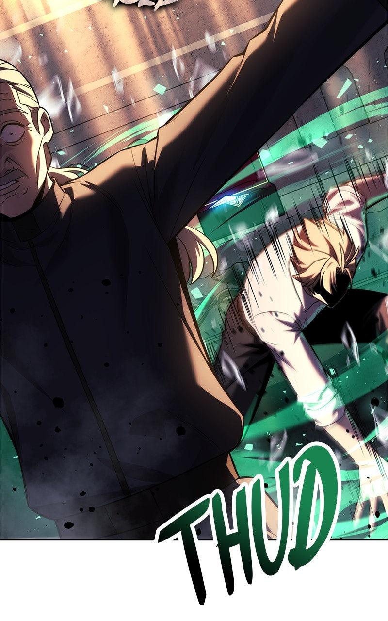 The Extra's Academy Survival Guide Chapter 76