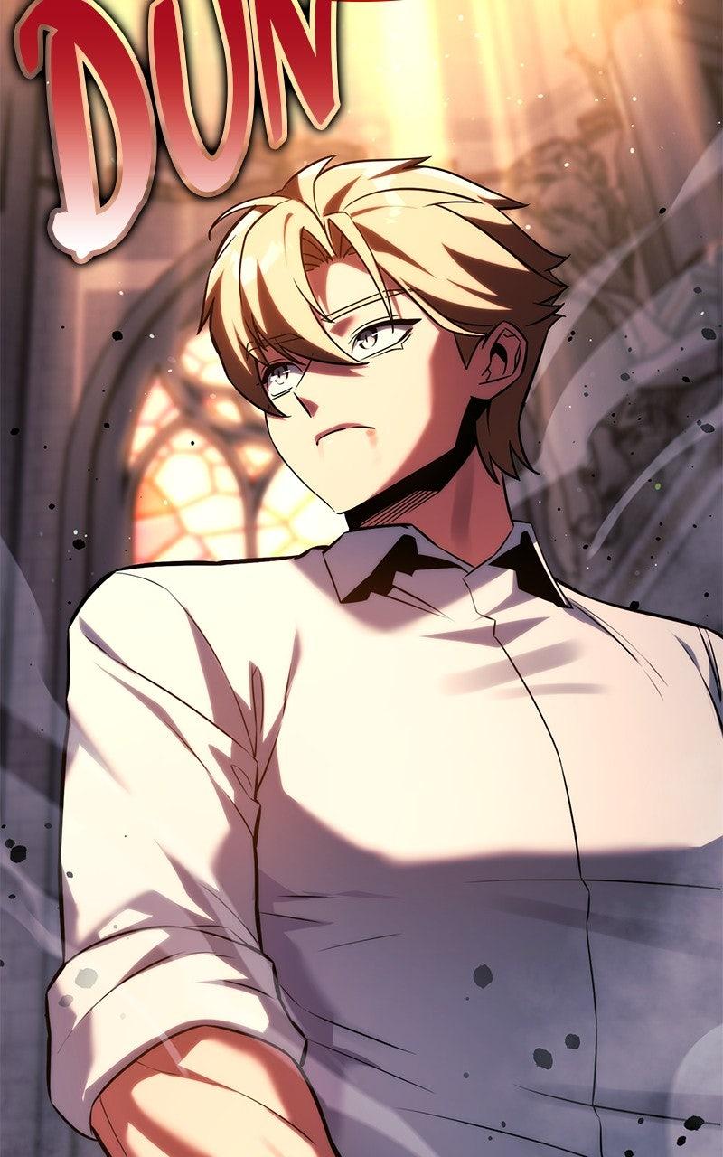 The Extra's Academy Survival Guide Chapter 76