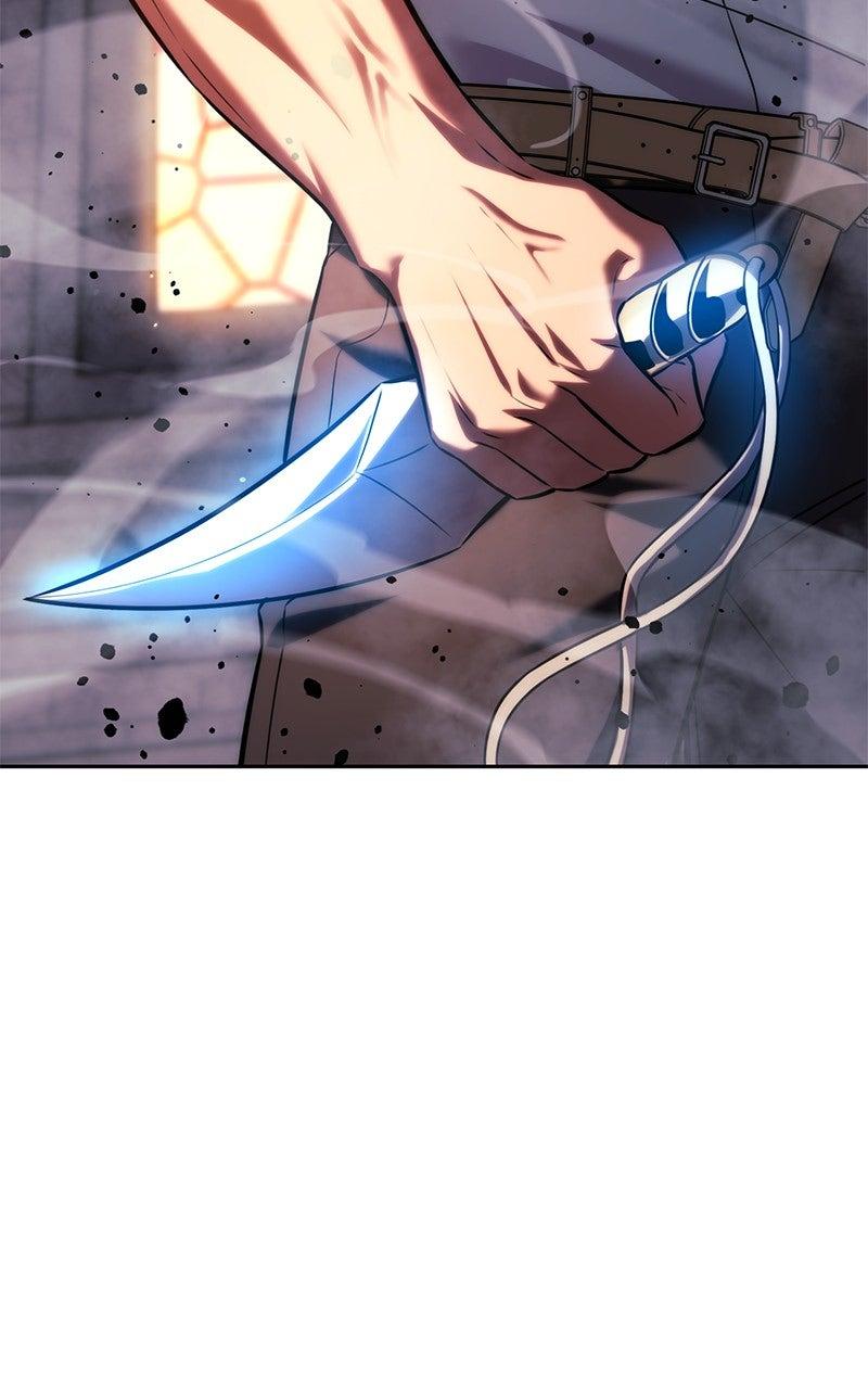 The Extra's Academy Survival Guide Chapter 76