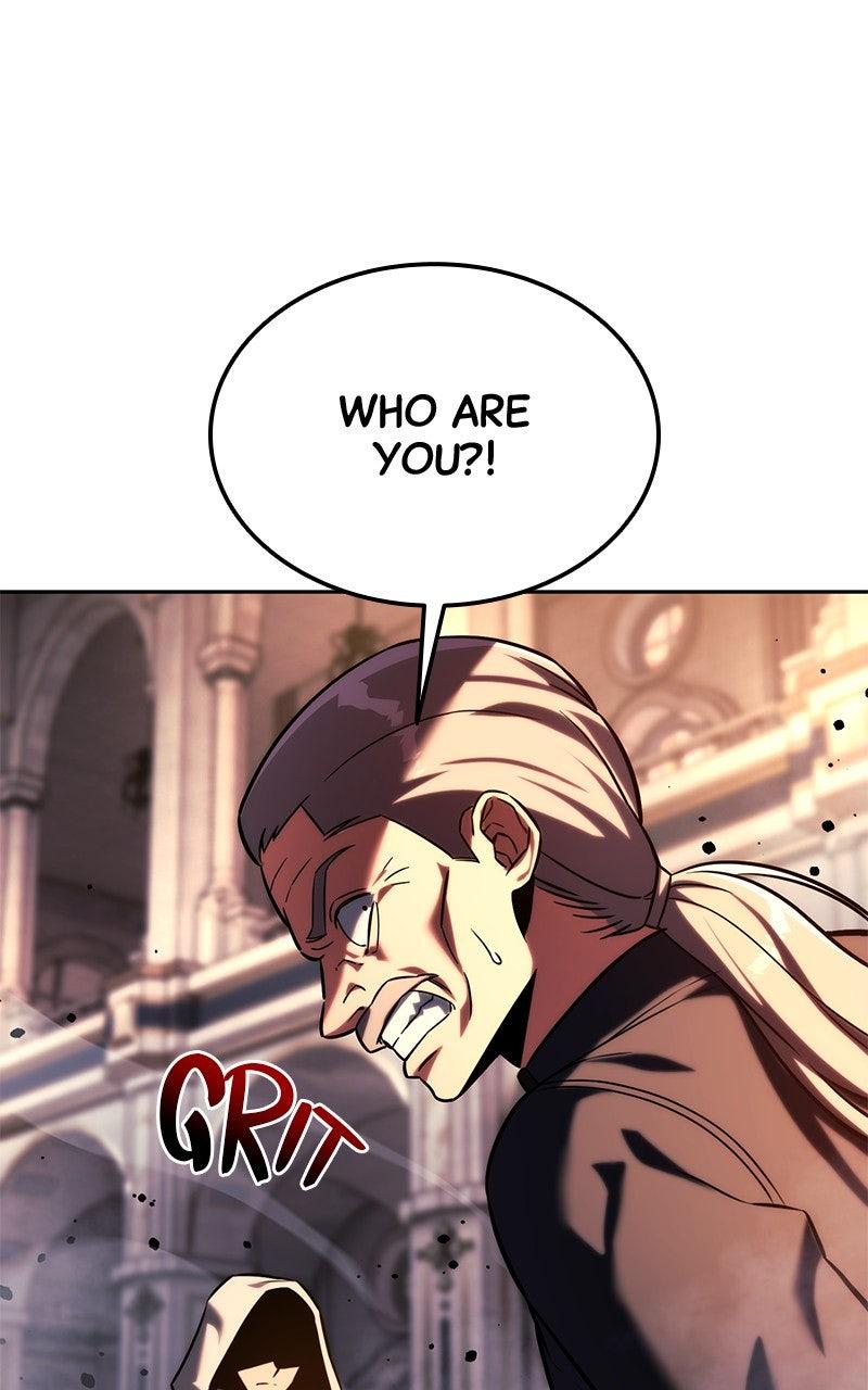 The Extra's Academy Survival Guide Chapter 76