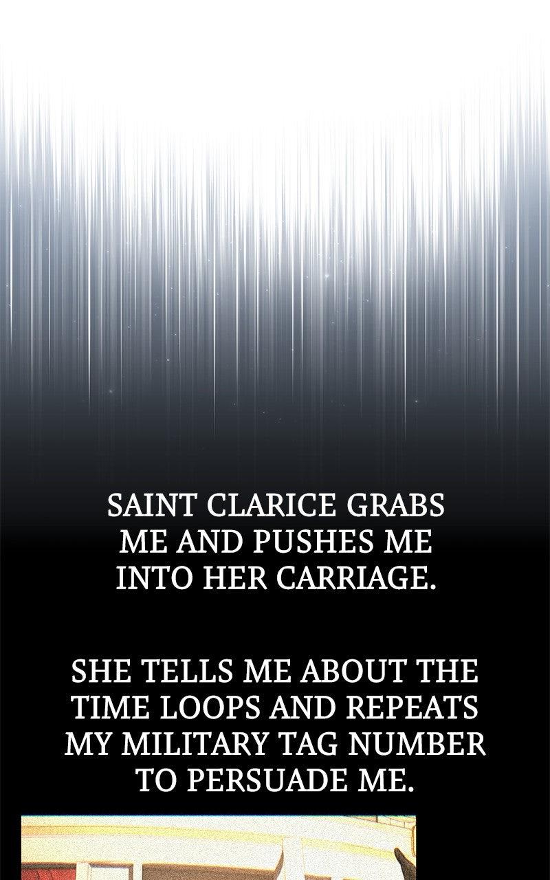 The Extra's Academy Survival Guide Chapter 76