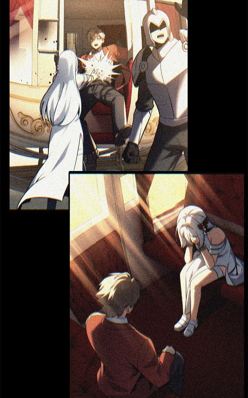 The Extra's Academy Survival Guide Chapter 76