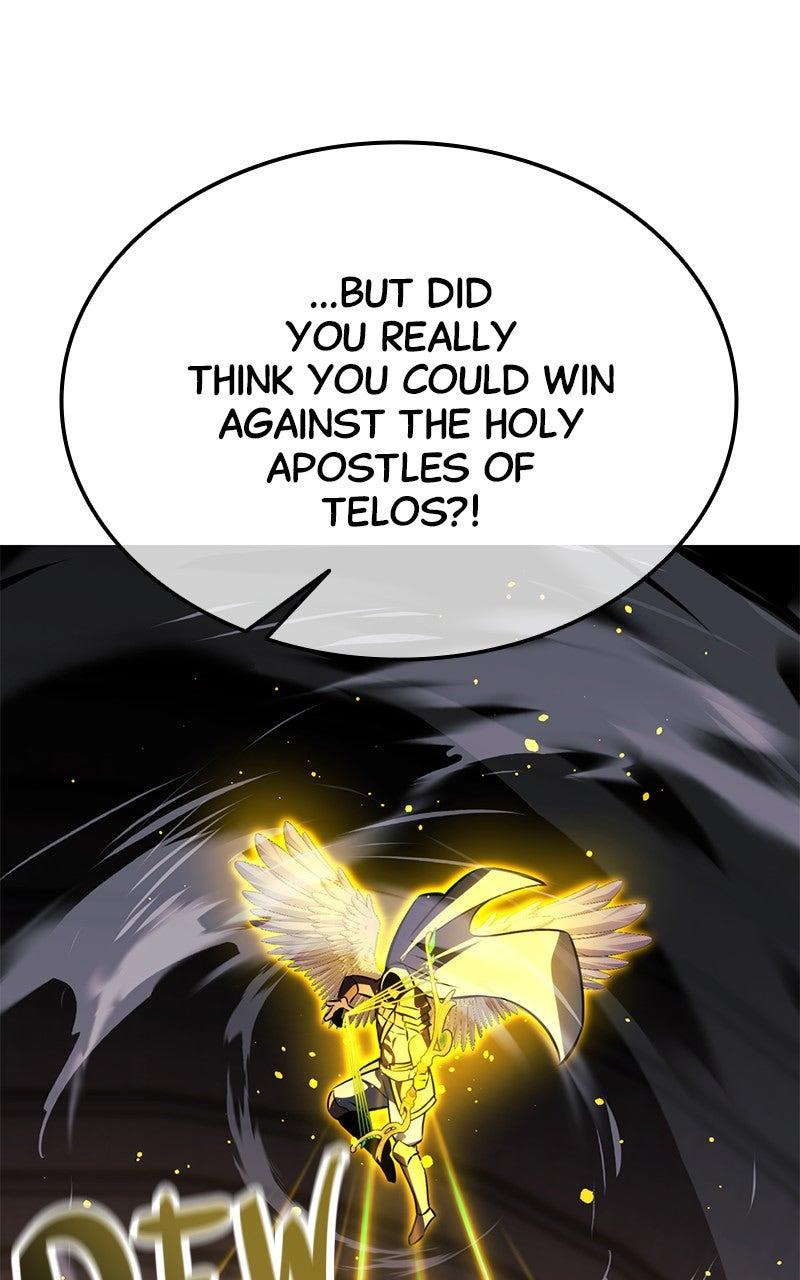 The Extra's Academy Survival Guide Chapter 76