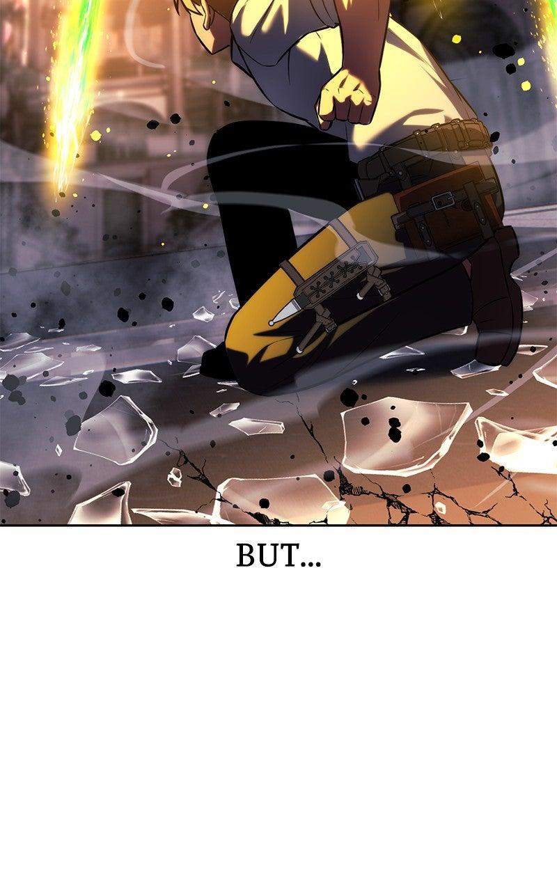 The Extra's Academy Survival Guide Chapter 76