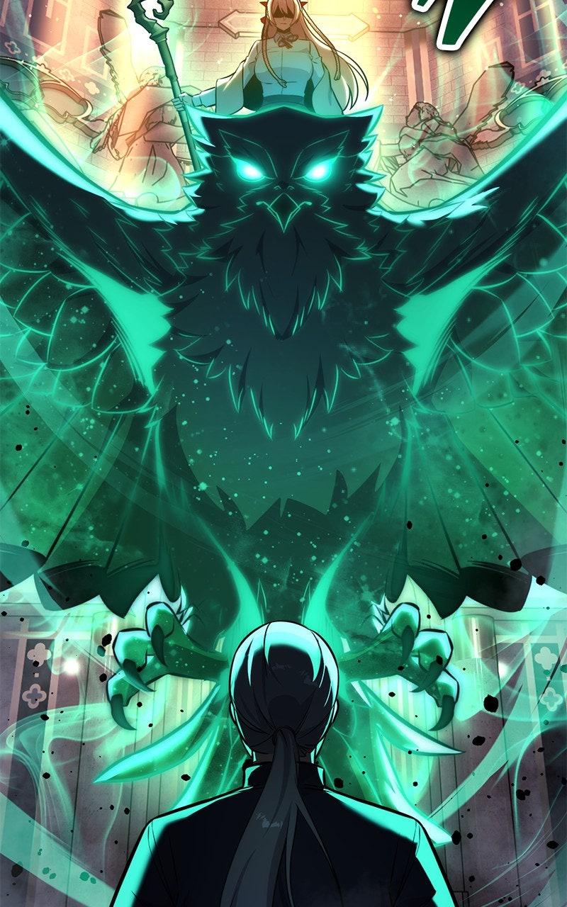 The Extra's Academy Survival Guide Chapter 76