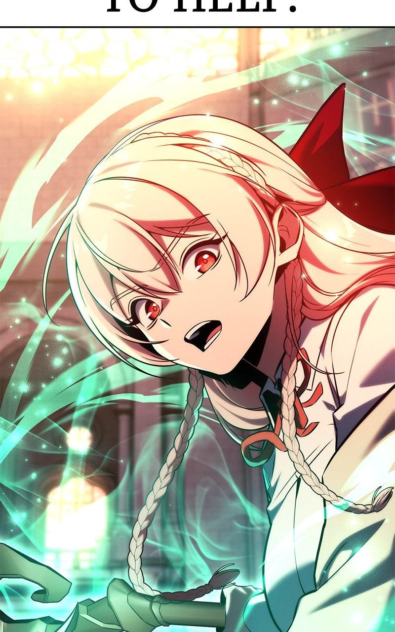 The Extra's Academy Survival Guide Chapter 76