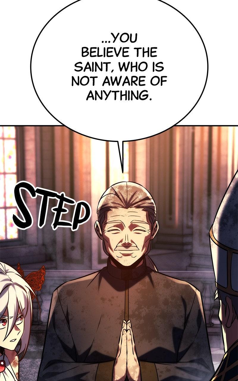 The Extra's Academy Survival Guide Chapter 79