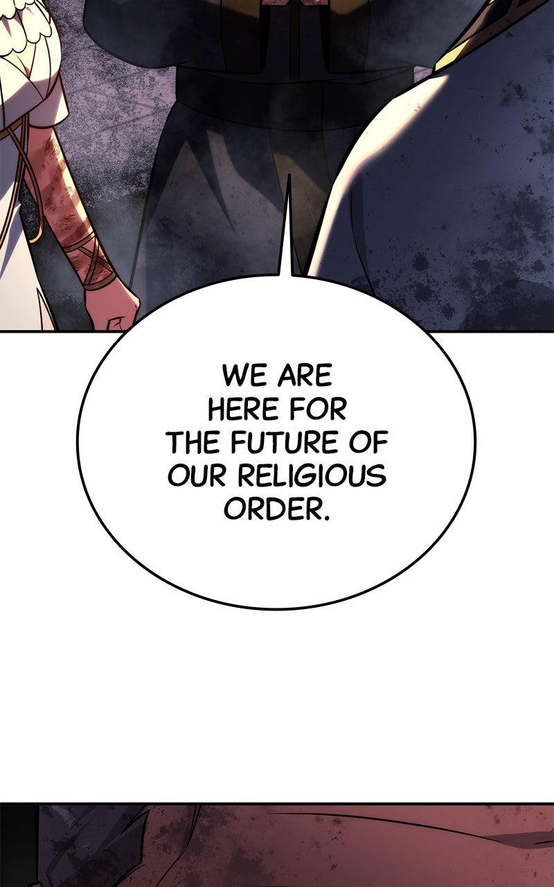 The Extra's Academy Survival Guide Chapter 79