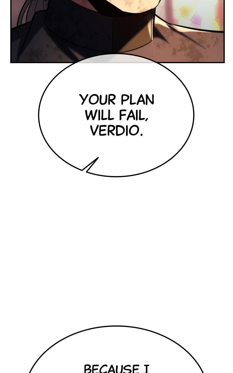 The Extra's Academy Survival Guide Chapter 79