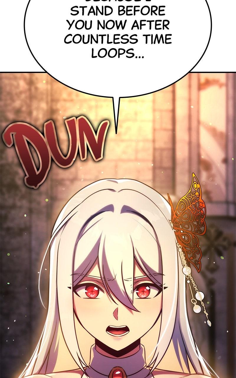 The Extra's Academy Survival Guide Chapter 79