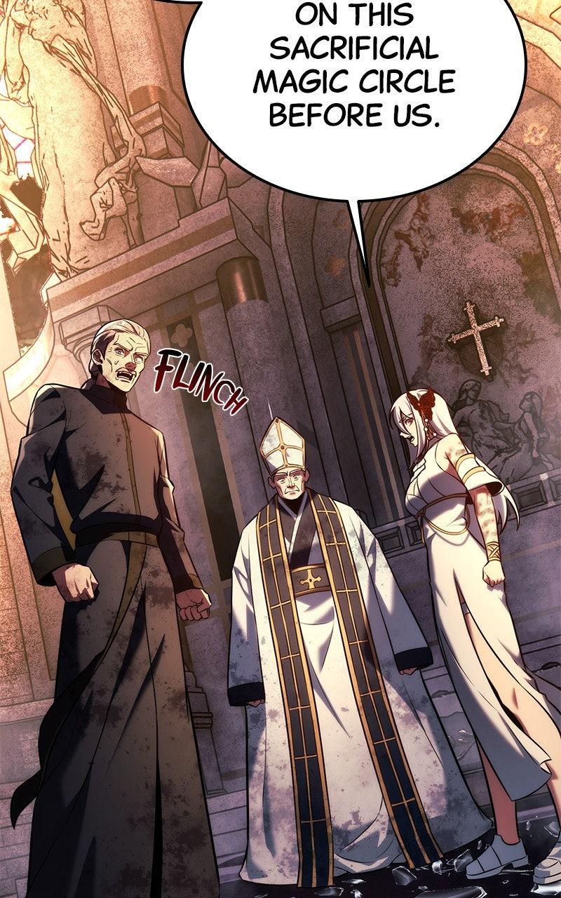 The Extra's Academy Survival Guide Chapter 79