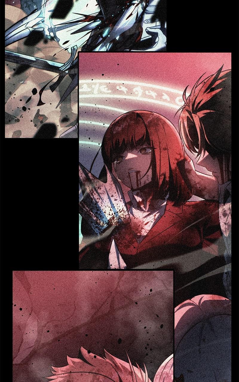 The Extra's Academy Survival Guide Chapter 79