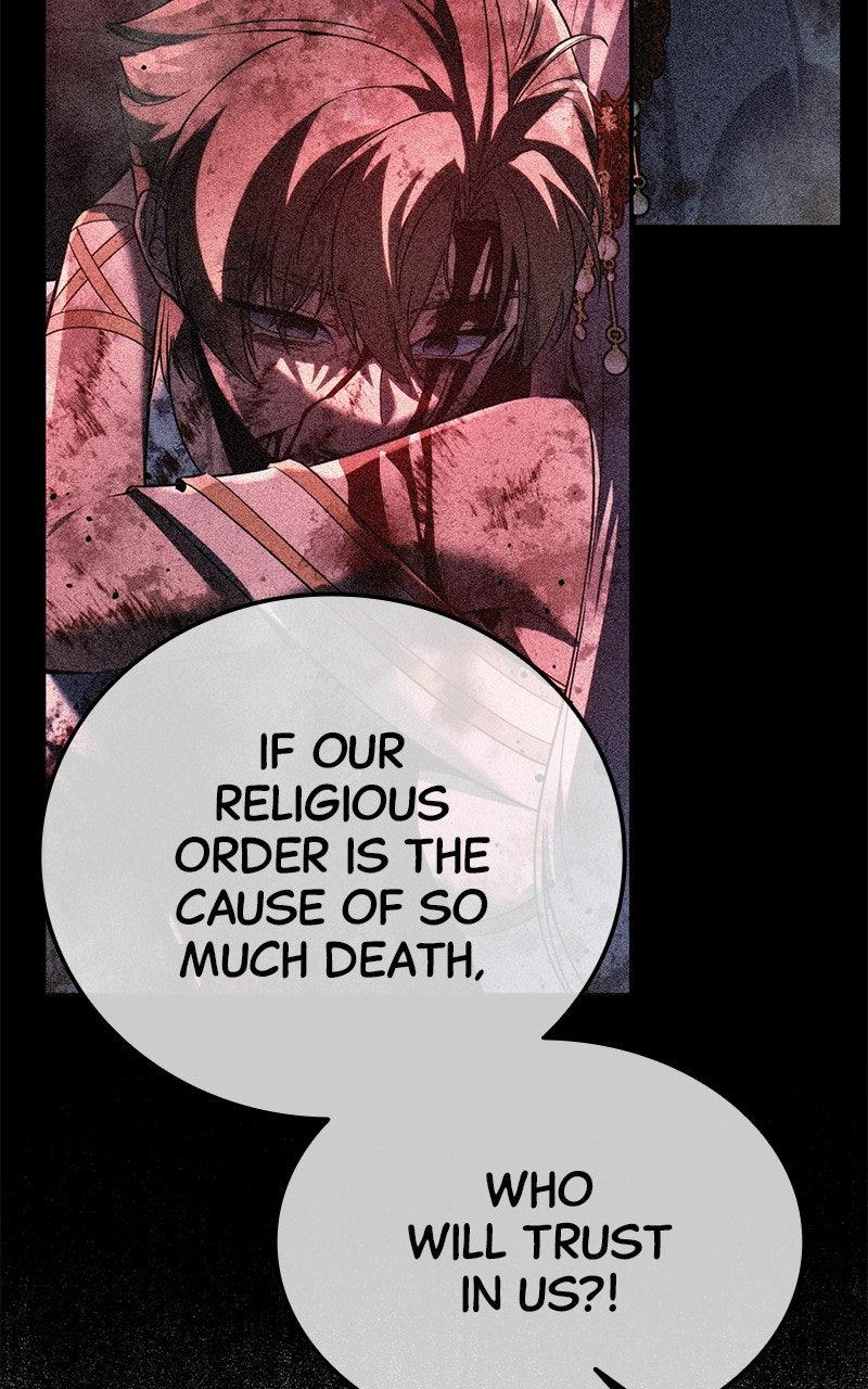 The Extra's Academy Survival Guide Chapter 79