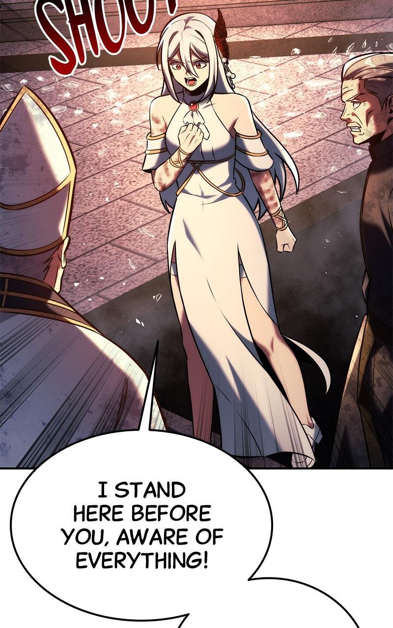 The Extra's Academy Survival Guide Chapter 79