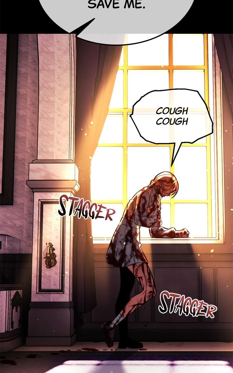 The Extra's Academy Survival Guide Chapter 79