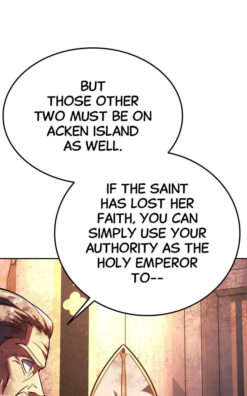 The Extra's Academy Survival Guide Chapter 79