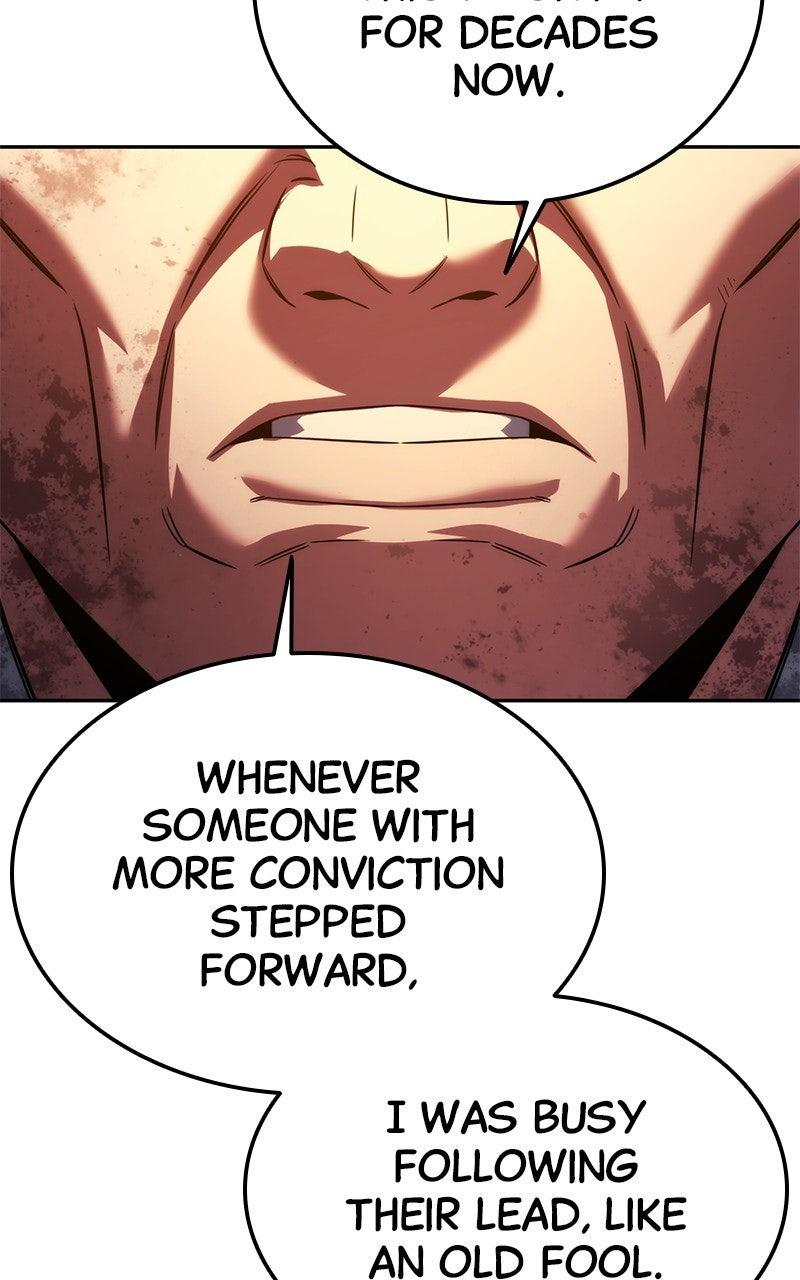 The Extra's Academy Survival Guide Chapter 79