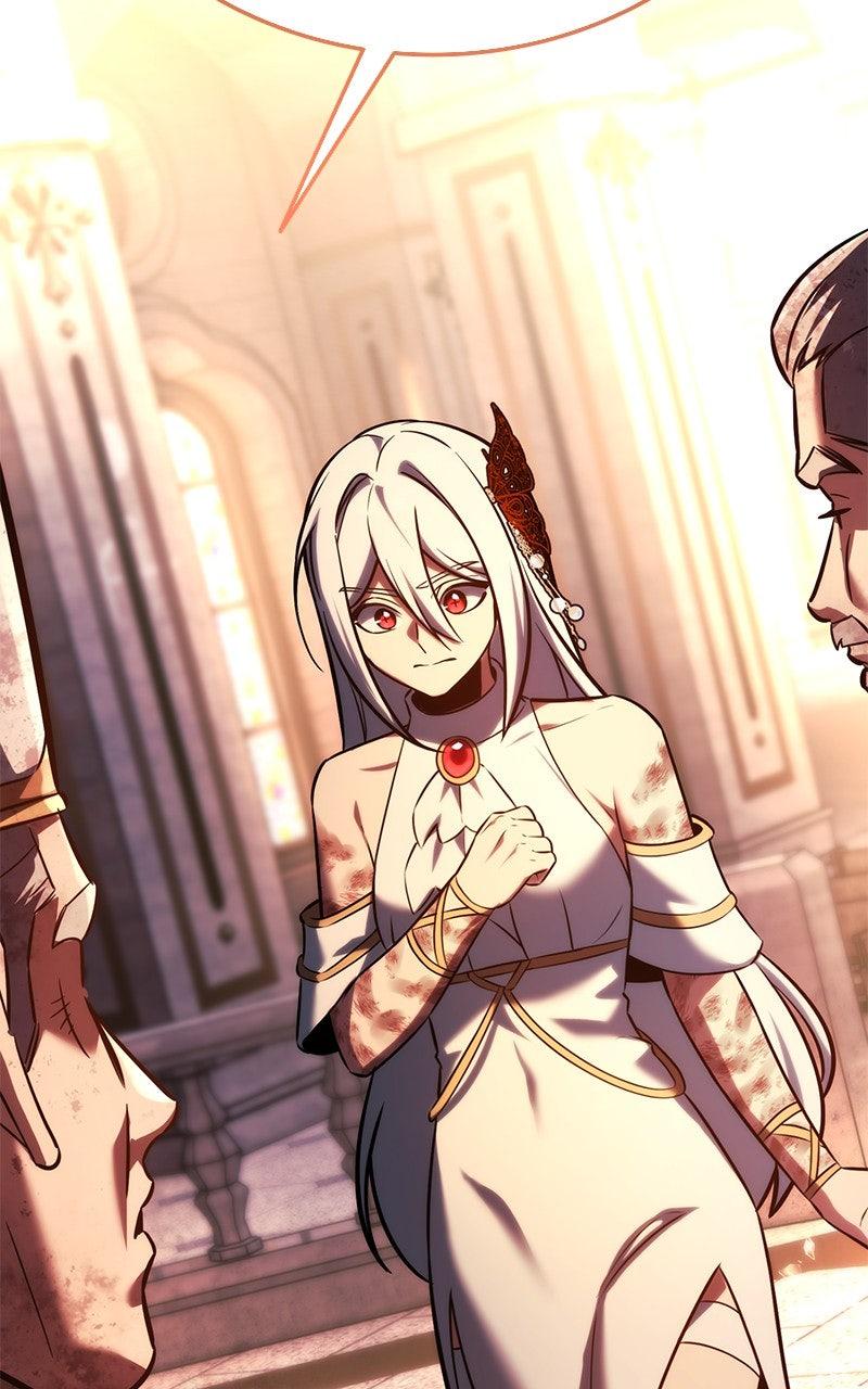 The Extra's Academy Survival Guide Chapter 79