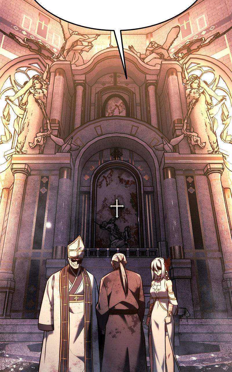 The Extra's Academy Survival Guide Chapter 79