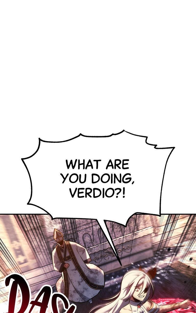 The Extra's Academy Survival Guide Chapter 79