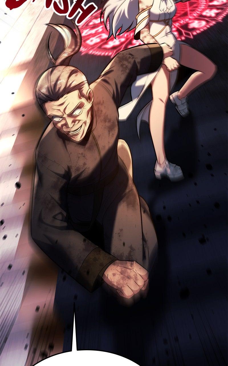 The Extra's Academy Survival Guide Chapter 79