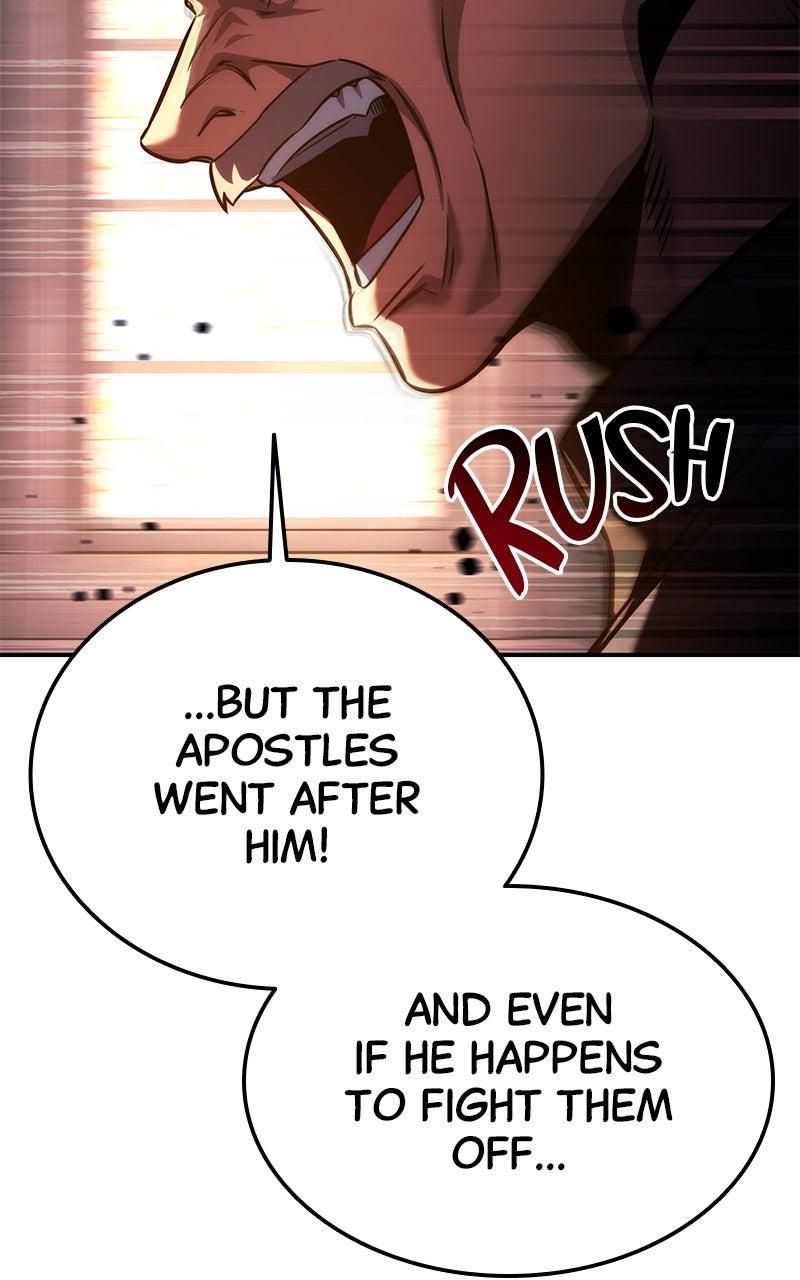 The Extra's Academy Survival Guide Chapter 79