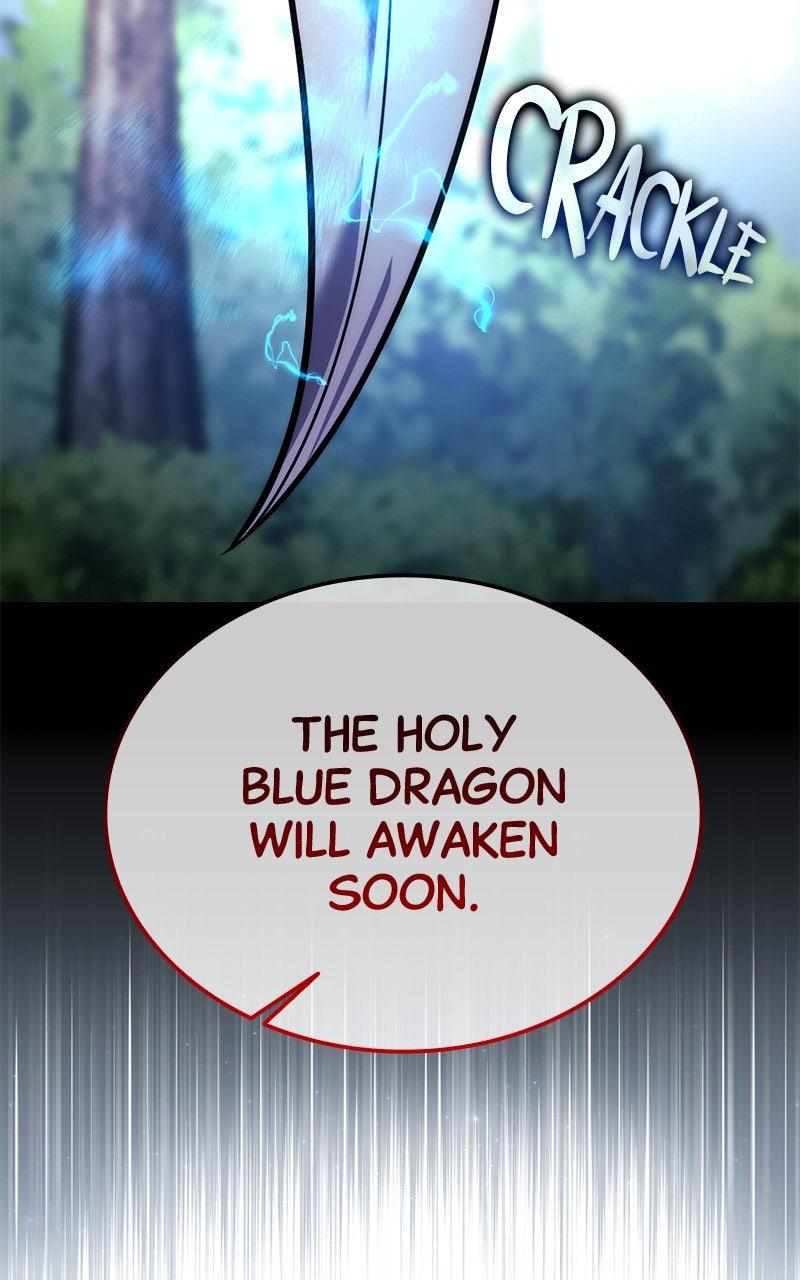 The Extra's Academy Survival Guide Chapter 79