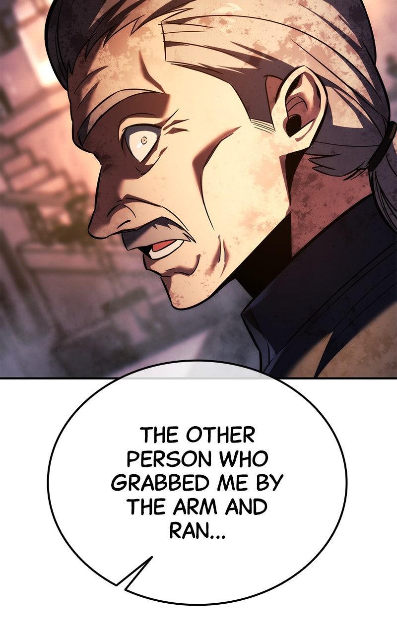 The Extra's Academy Survival Guide Chapter 79