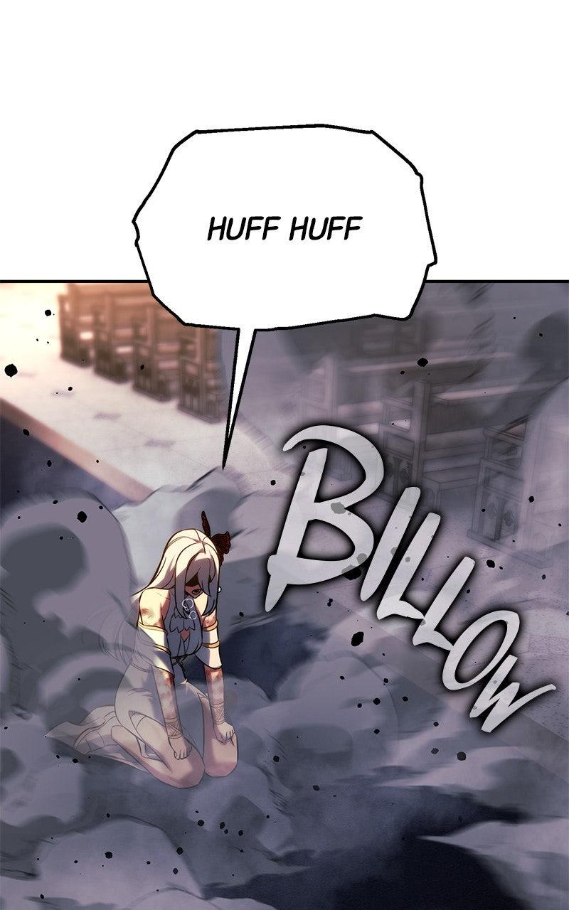 The Extra's Academy Survival Guide Chapter 79