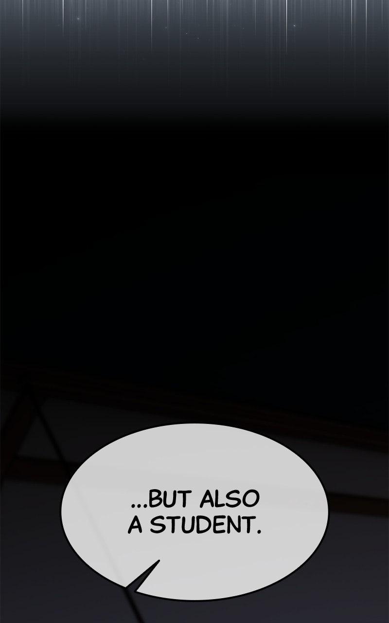 The Extra's Academy Survival Guide Chapter 79