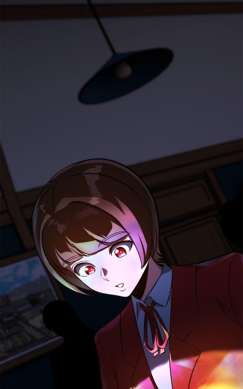 The Extra's Academy Survival Guide Chapter 79